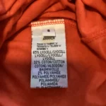 Thumbnail for Jolie robe rouge/orangée de Sessun