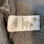 Thumbnail for Blouse légère Cotelac avec poches sur le côté