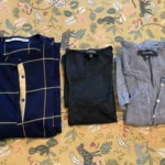 Thumbnail for Blouse légère Cotelac avec poches sur le côté