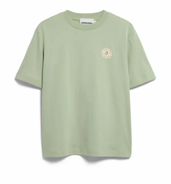 Featured image for T-shirt Armedangels
