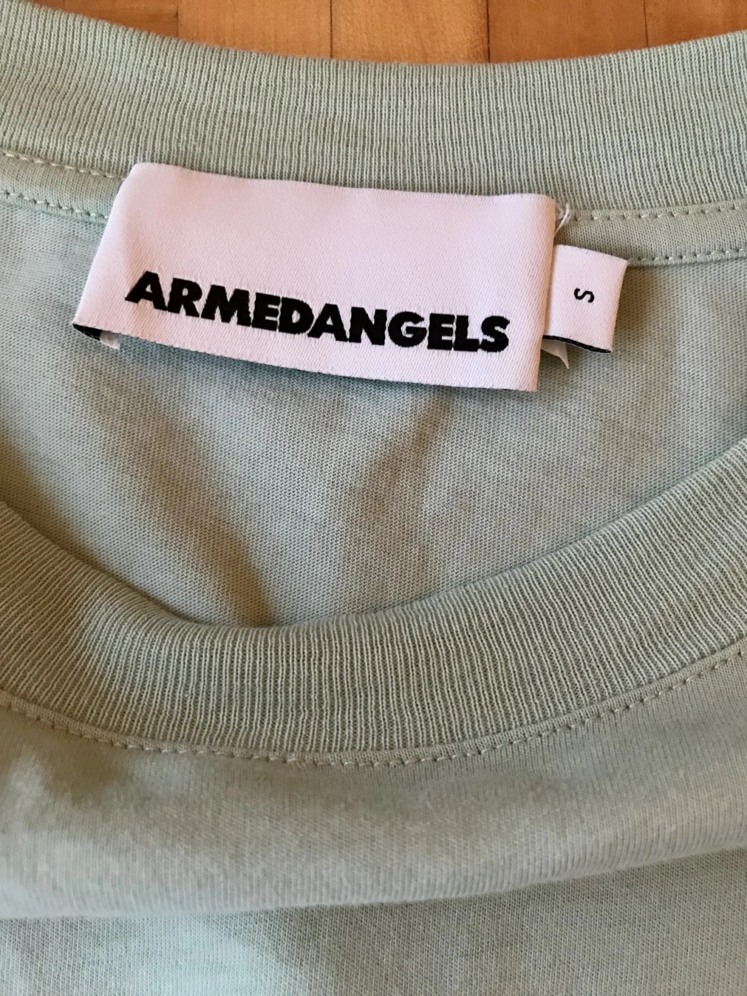 Image for T-shirt Armedangels