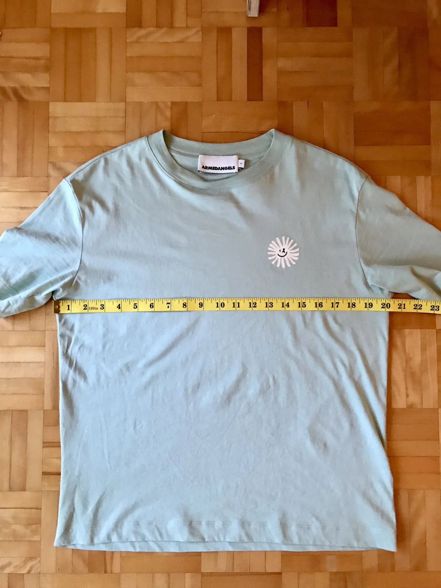 Image for T-shirt Armedangels