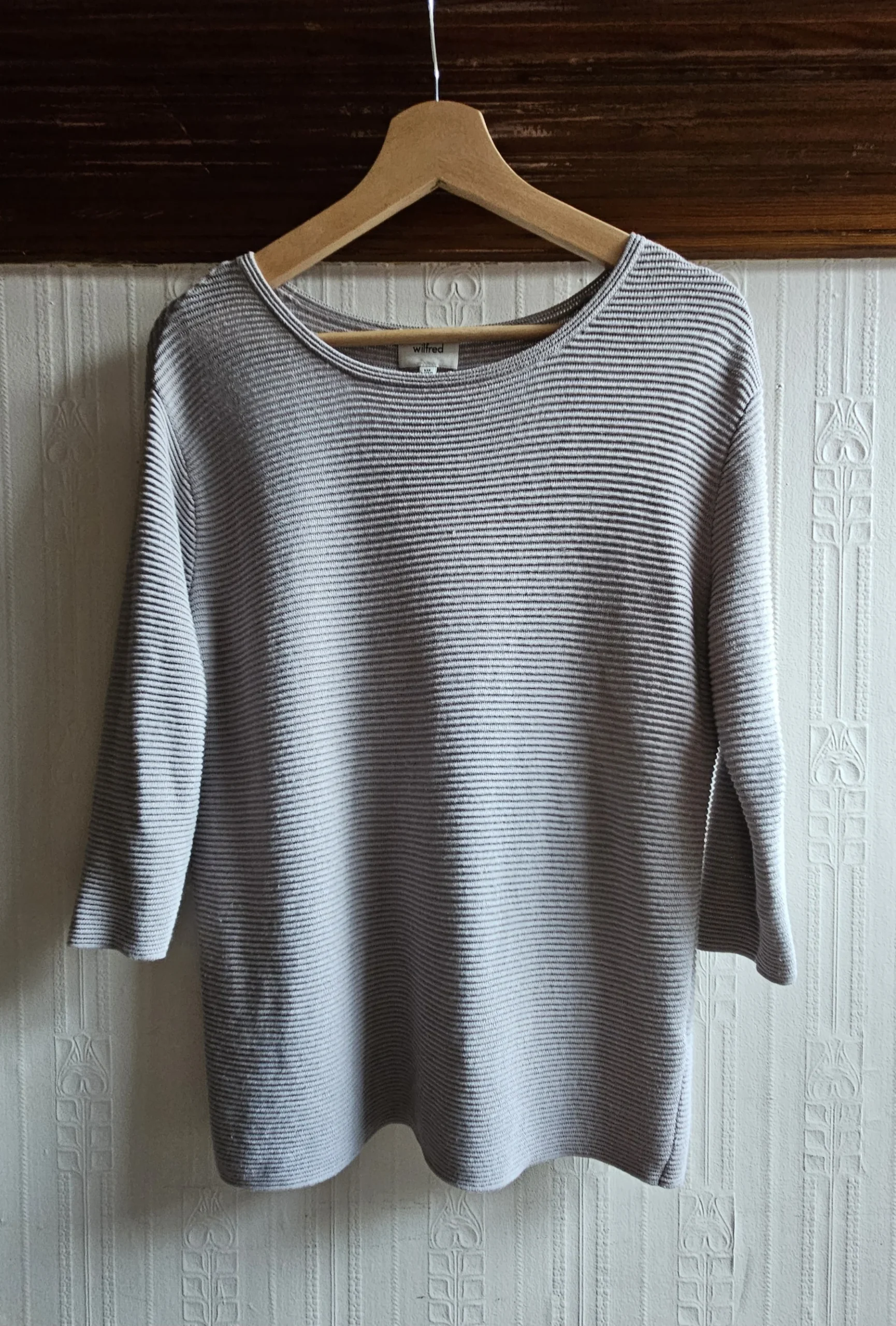 ✨️BAISSE DE PRIX! 🌷Pull Blanchard - Aritzia Aritzia seconde main