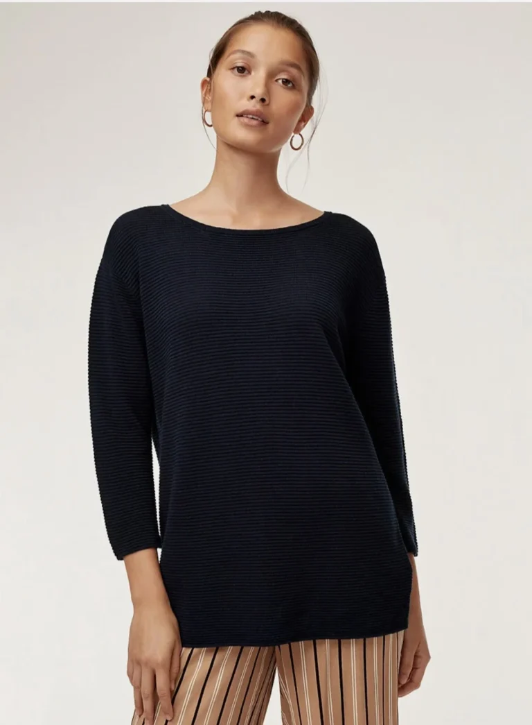 Image for 🌷Pull Blanchard - Aritzia