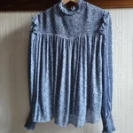 Thumbnail for 🌷Blouse romantique - & Other Stories