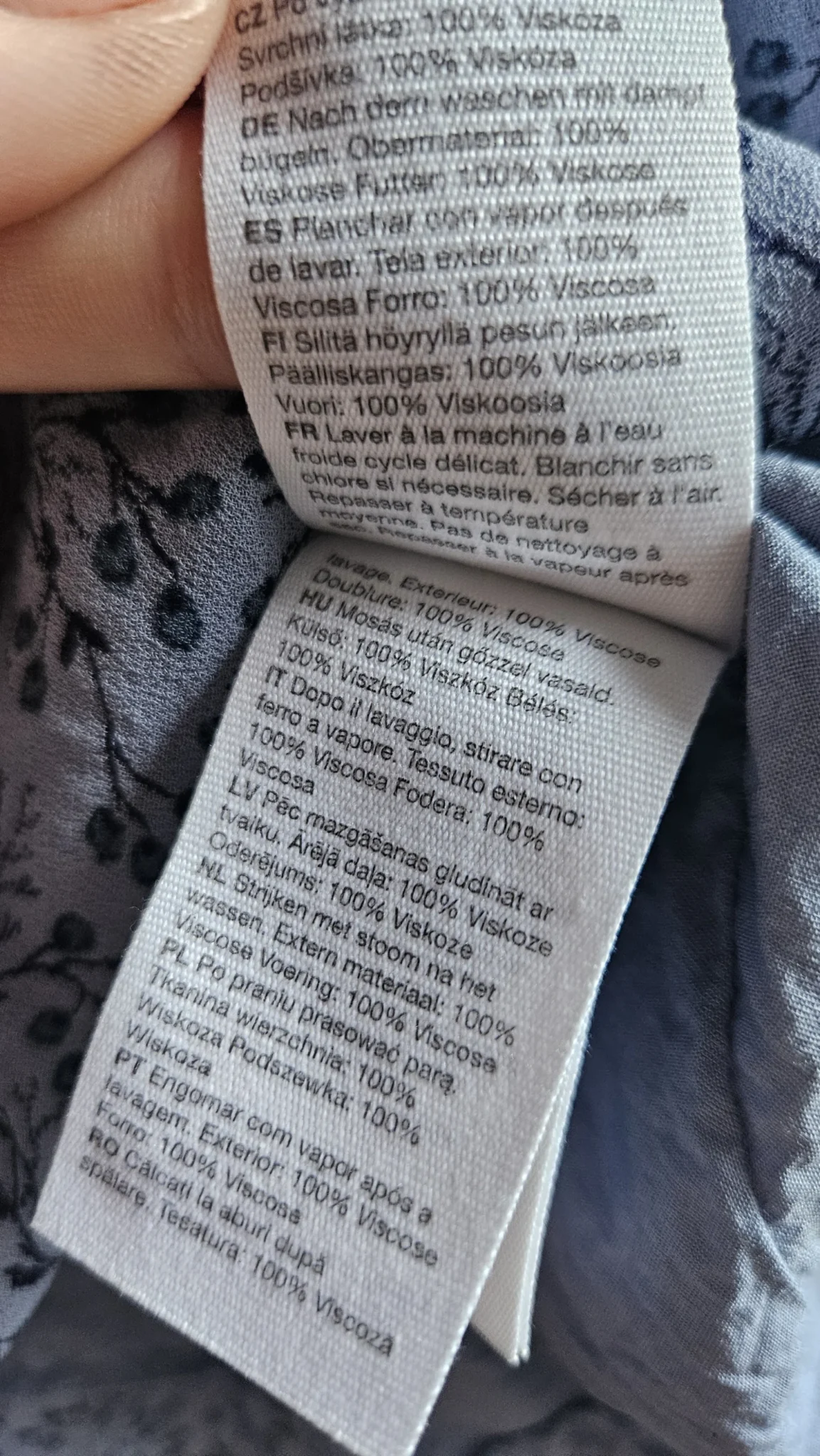 Image for 🌷Blouse romantique - & Other Stories