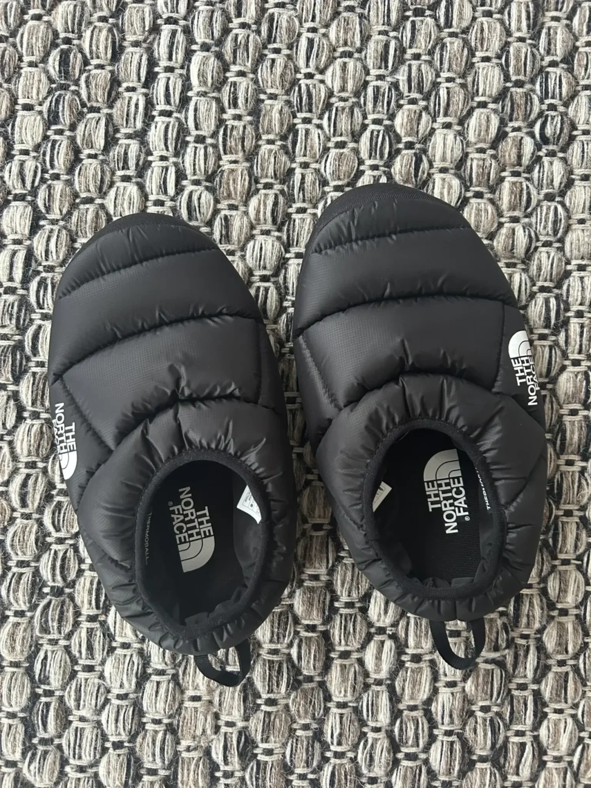 Featured image for TNF Thermoball Mules