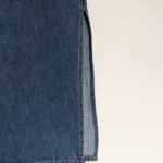 Thumbnail for Jupe jeans longue