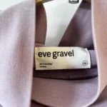Thumbnail for ♥️Chandail ÈVE GRAVEL