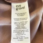 Thumbnail for ♥️Chandail ÈVE GRAVEL