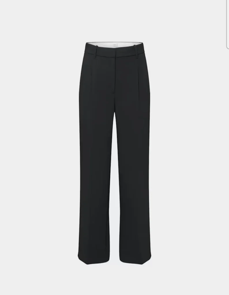 Featured image for 🌷Pantalon Effortless - Aritzia