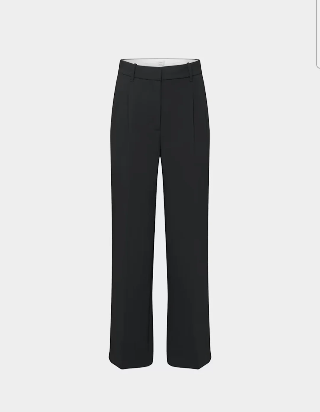 ✨️BAISSE DE PRIX! 🌷Pantalon Effortless - Aritzia Aritzia seconde main