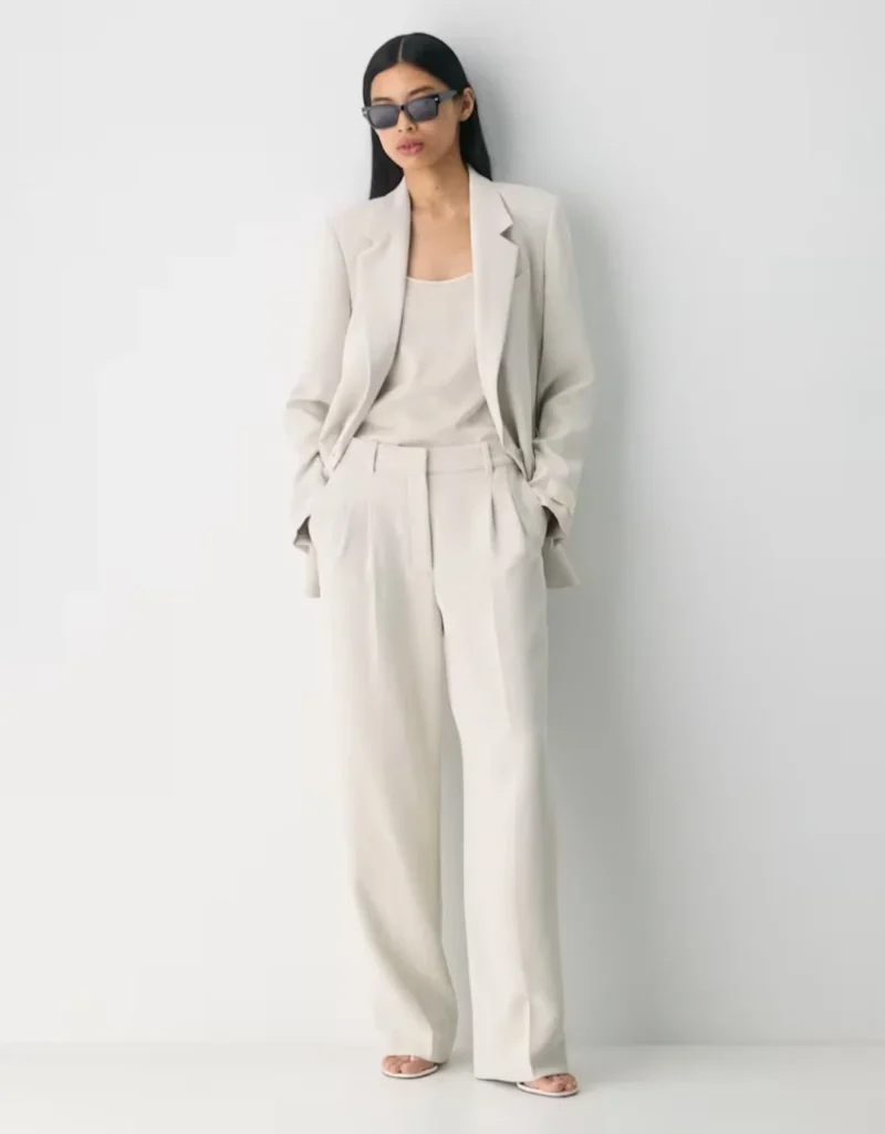 Image for 🌷Pantalon Effortless - Aritzia
