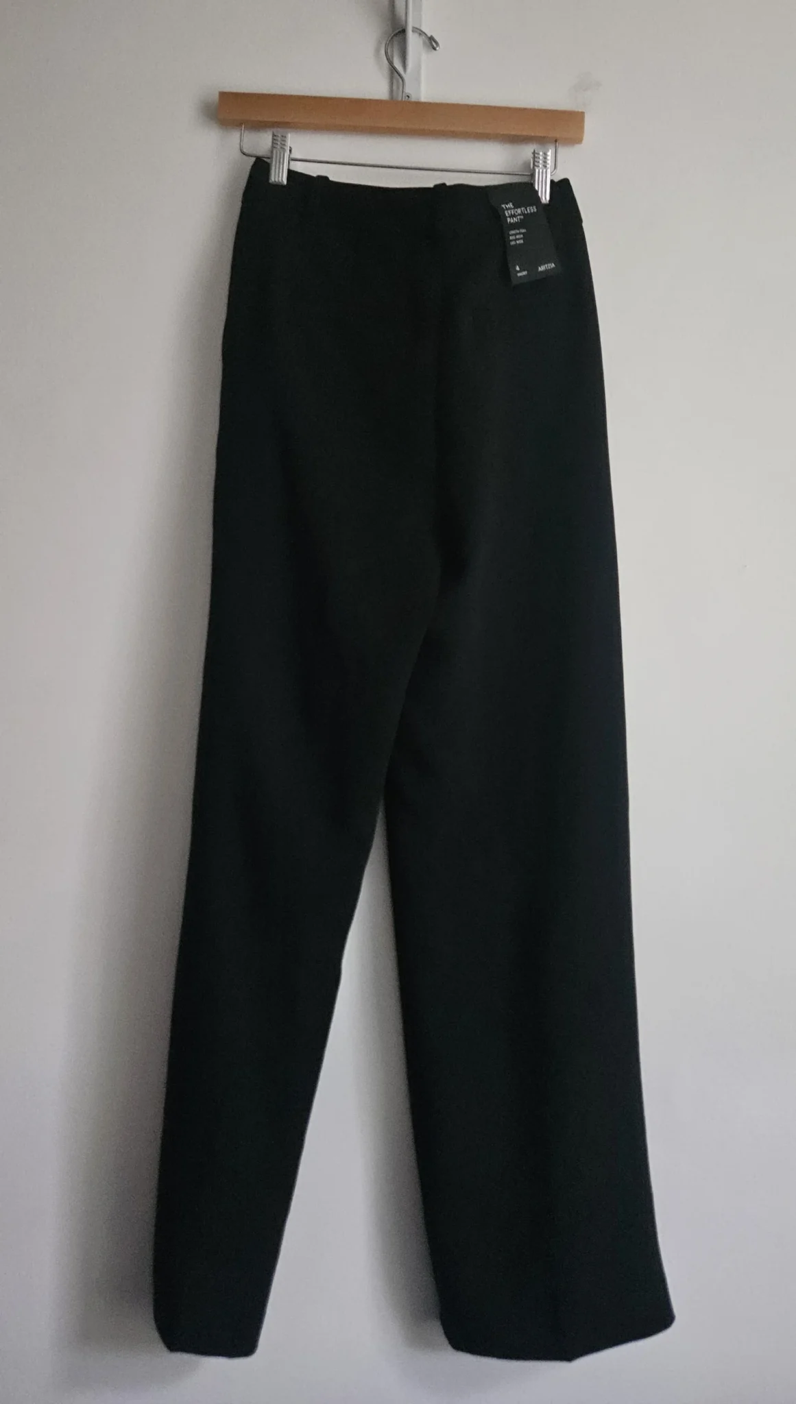 Image for 🌷Pantalon Effortless - Aritzia