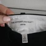Thumbnail for 🌷Pantalon Effortless - Aritzia