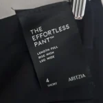 Thumbnail for 🌷Pantalon Effortless - Aritzia