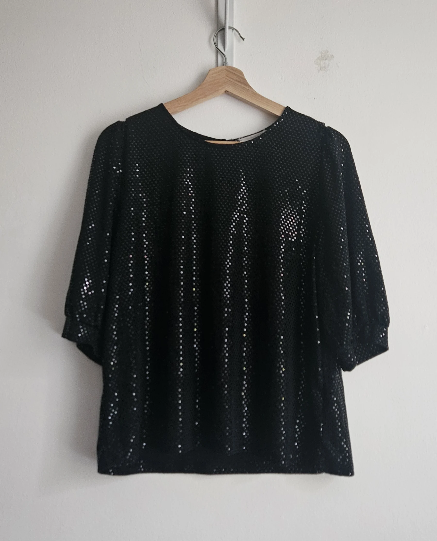 ✨️BAISSE DE PRIX! 🌷Blouse - Grace et Mila Grace et Mila seconde main