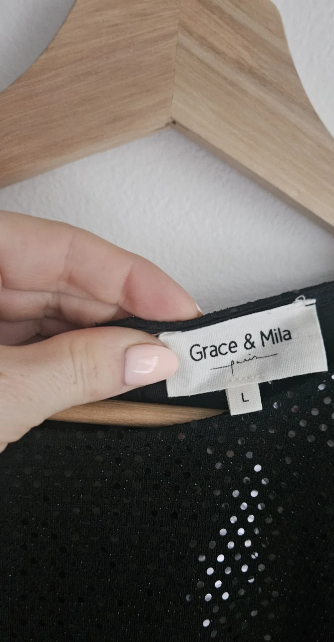 Image for 🌷Blouse - Grace et Mila