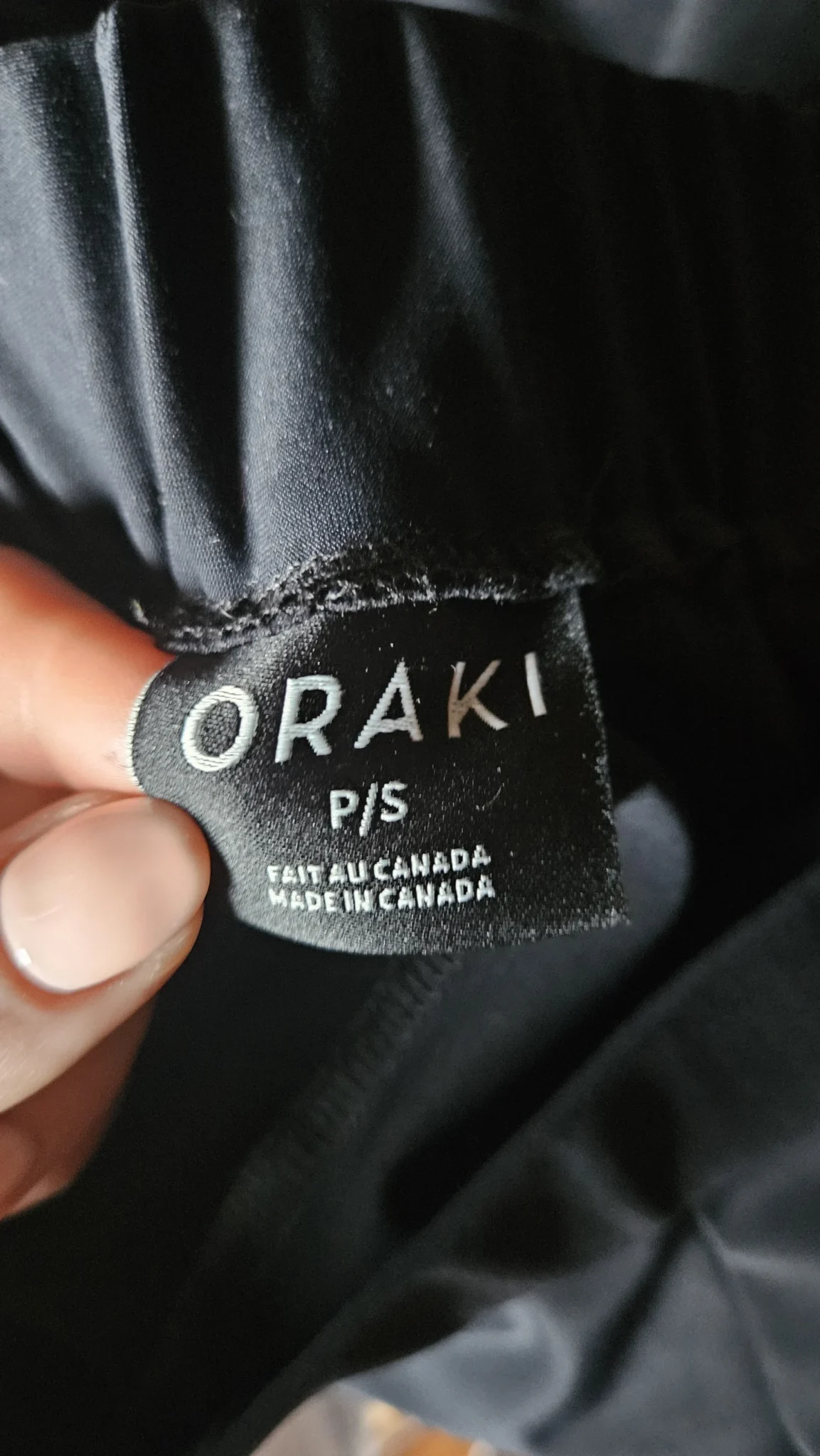 Image for 🌷Pantalon Oraki