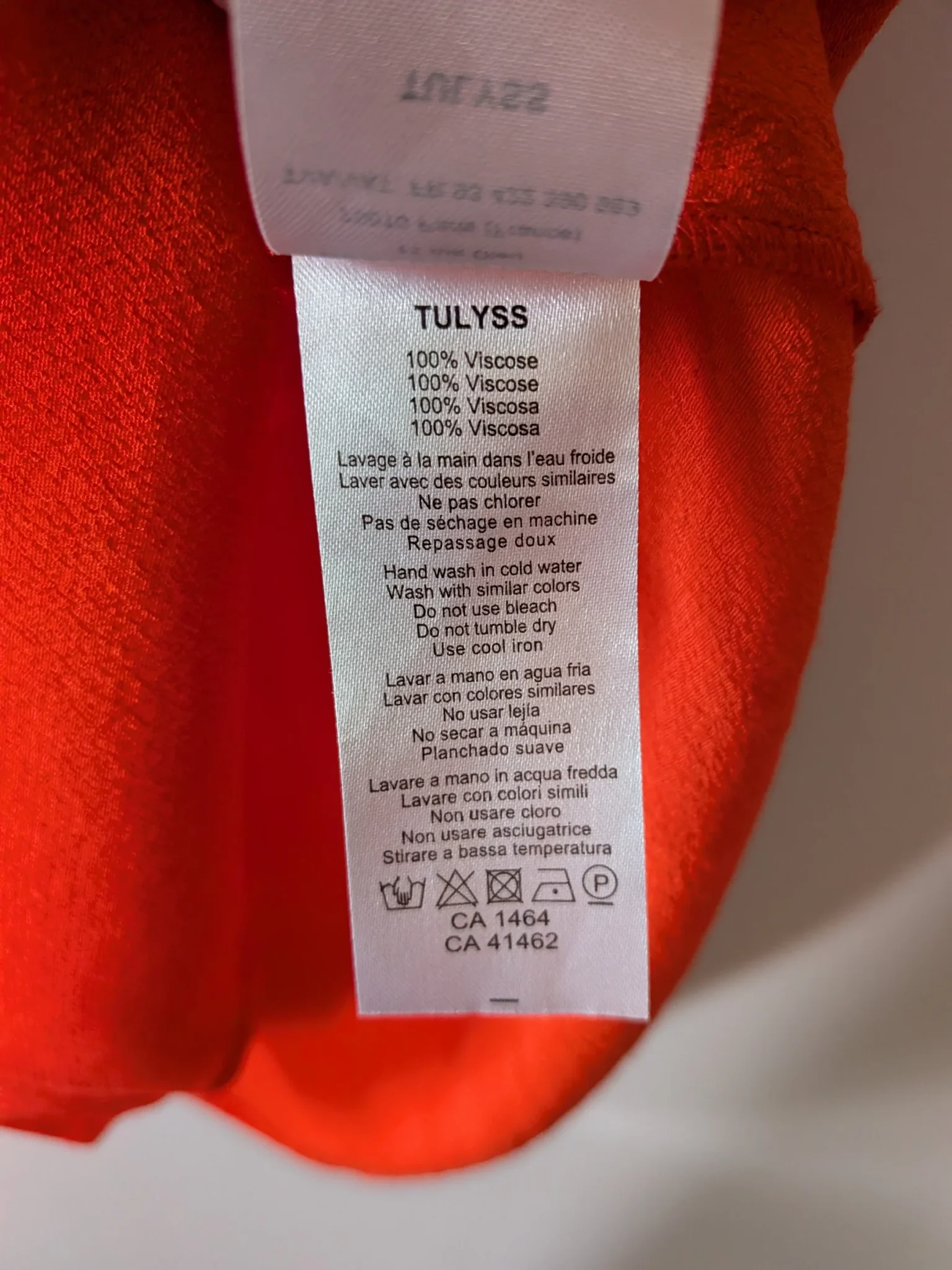 Image for Camisole Des Petits Haut