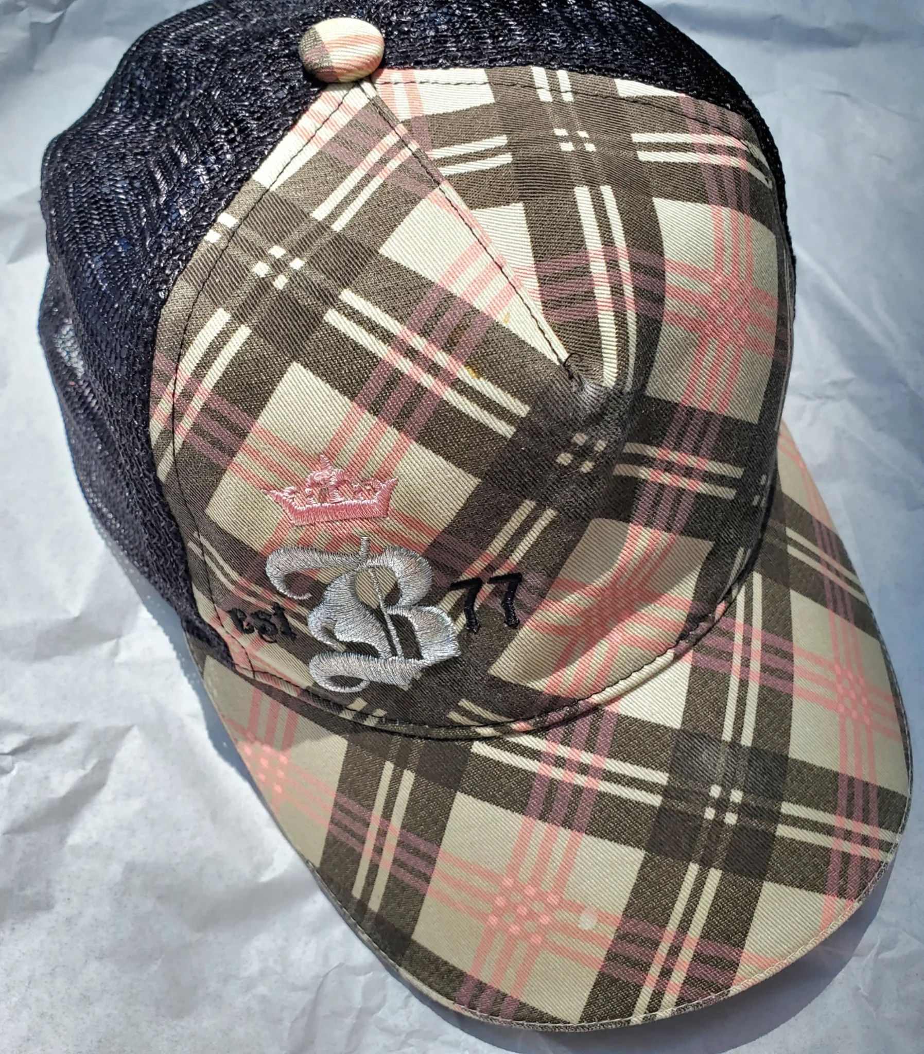 Image for Casquette Burton