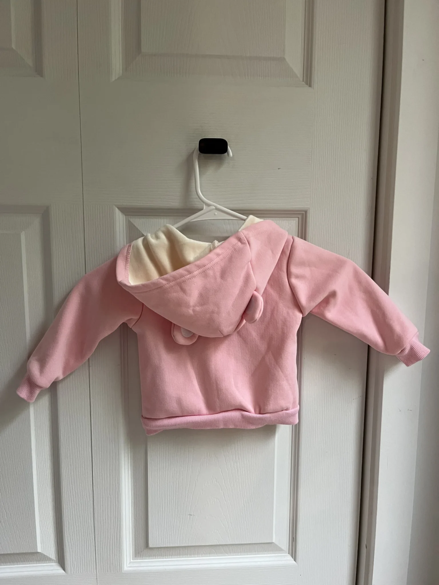 Image for Veste rose