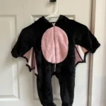 Featured thumbnail for Déguisement de chauffe souris