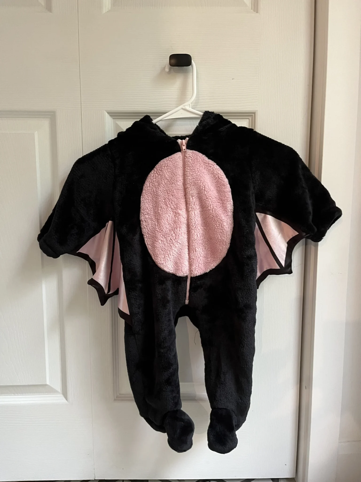 Featured image for Déguisement de chauffe souris