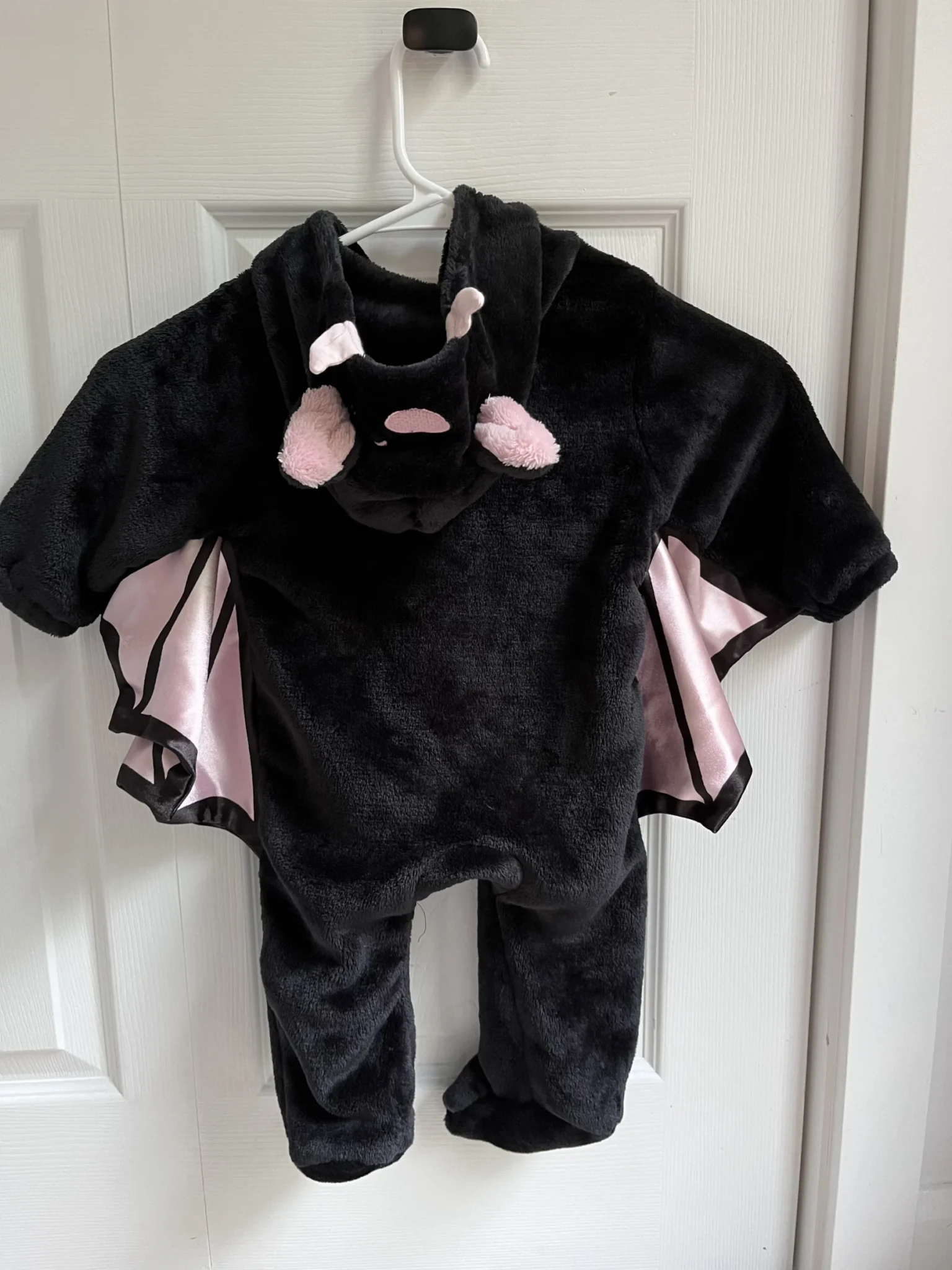 Image for Déguisement de chauffe souris