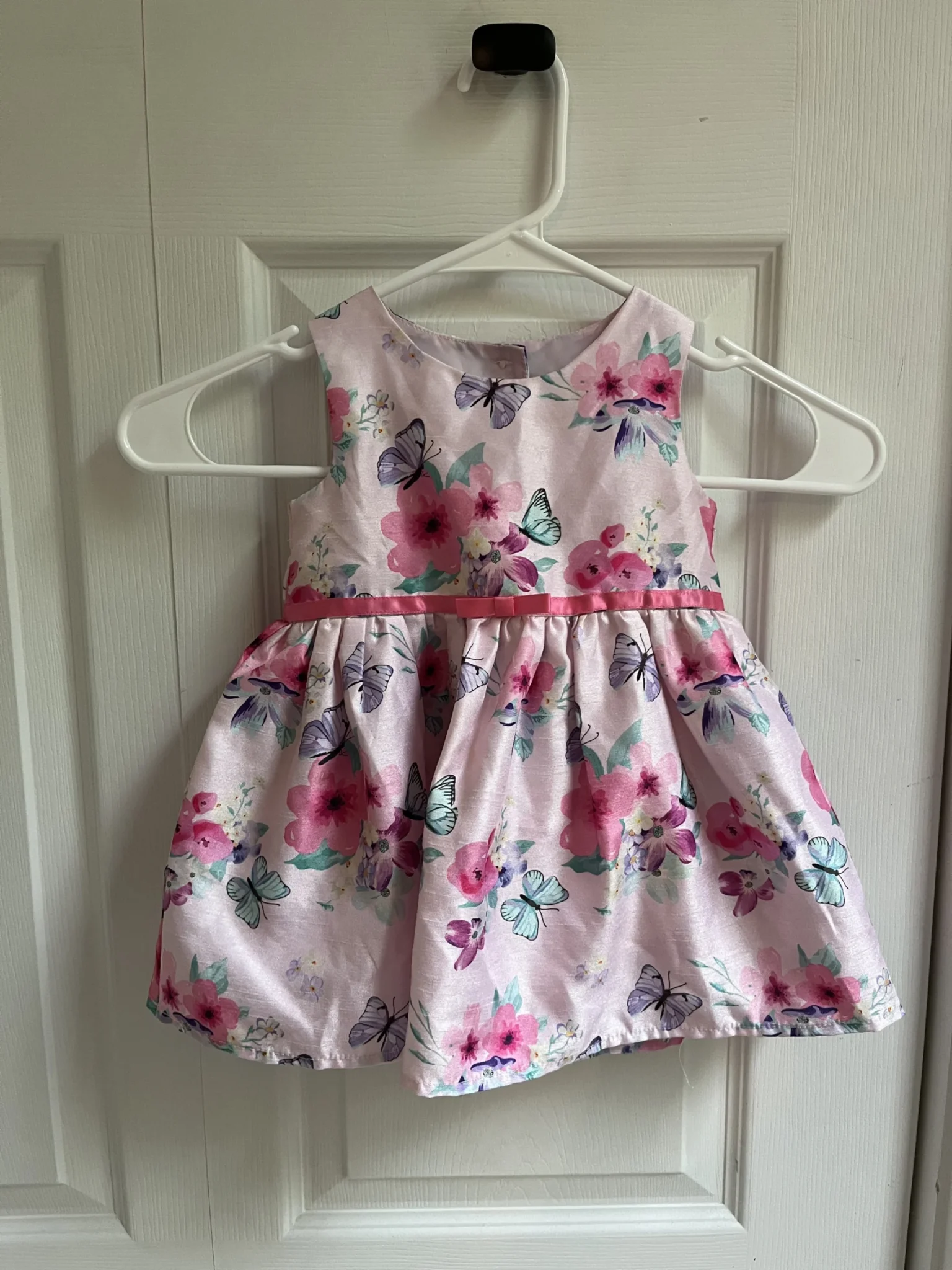 Featured image for Robe 6-12 mois