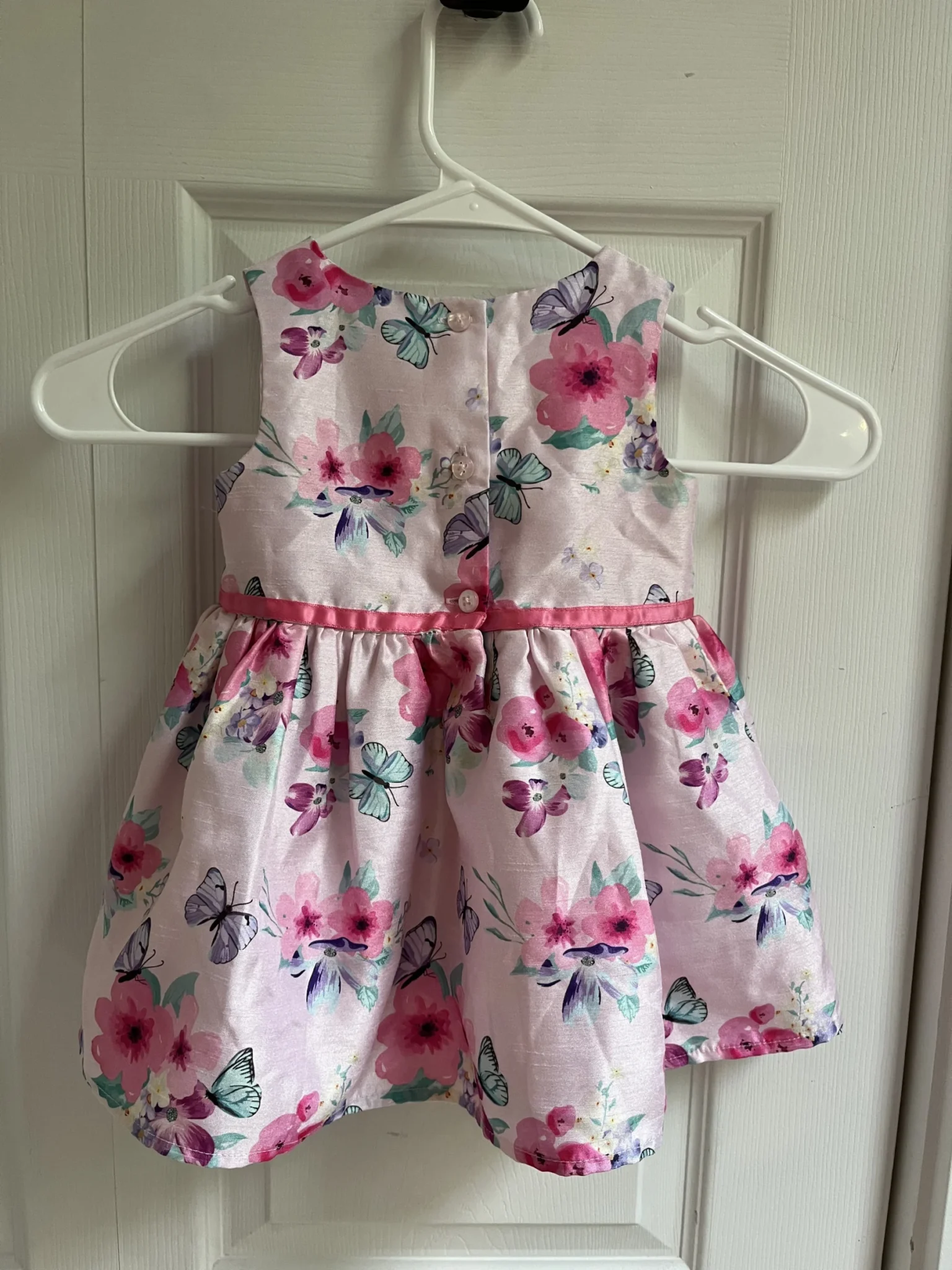 Image for Robe 6-12 mois