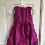 Thumbnail for Robe mauve