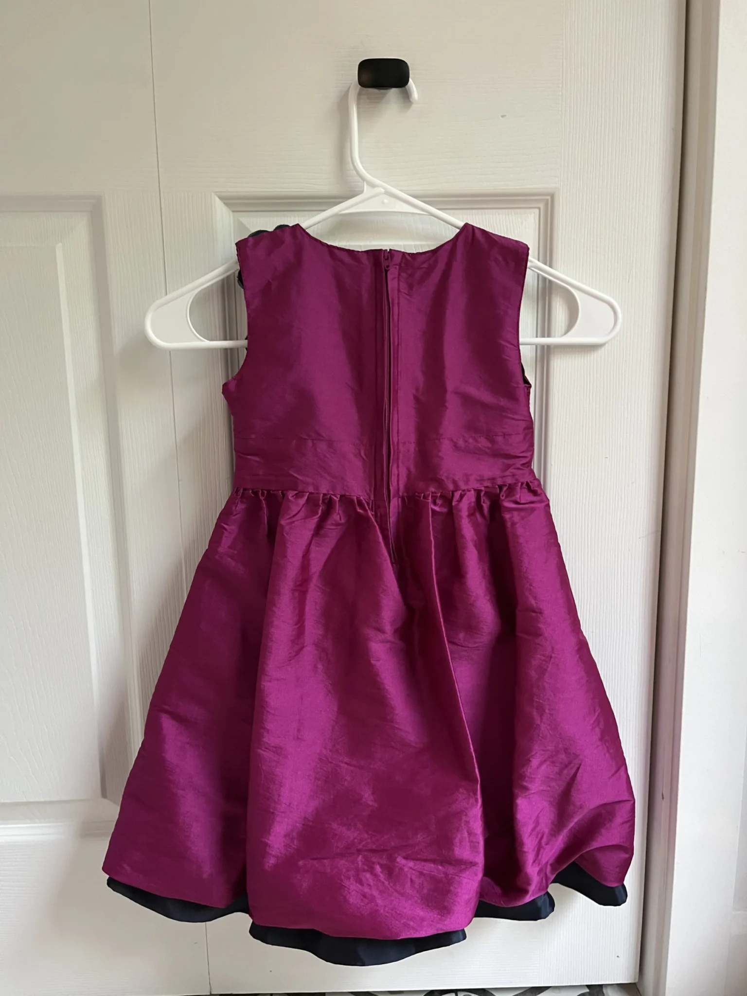 Image for Robe mauve