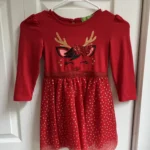Featured thumbnail for Robe de Noël
