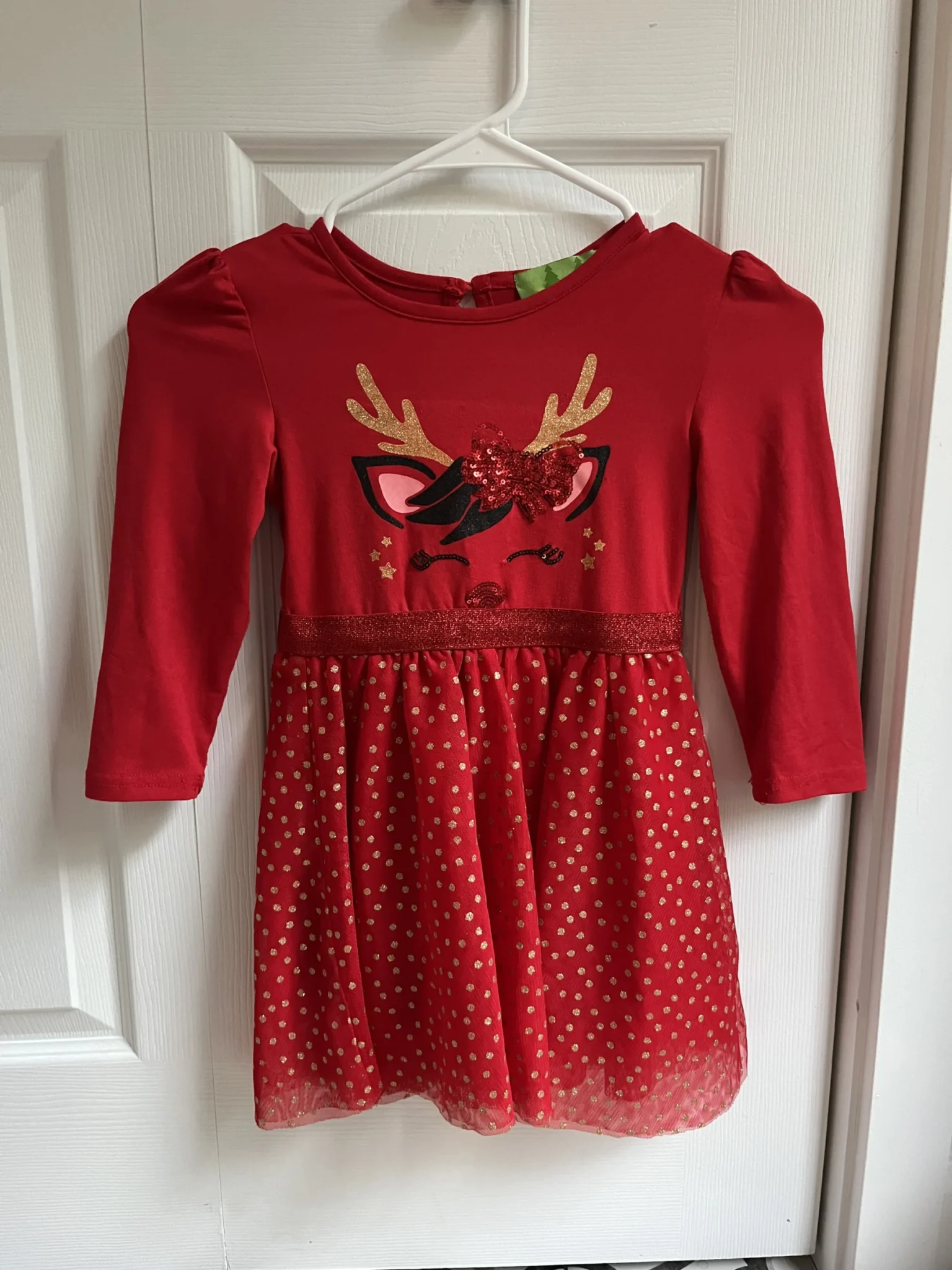 Featured image for Robe de Noël