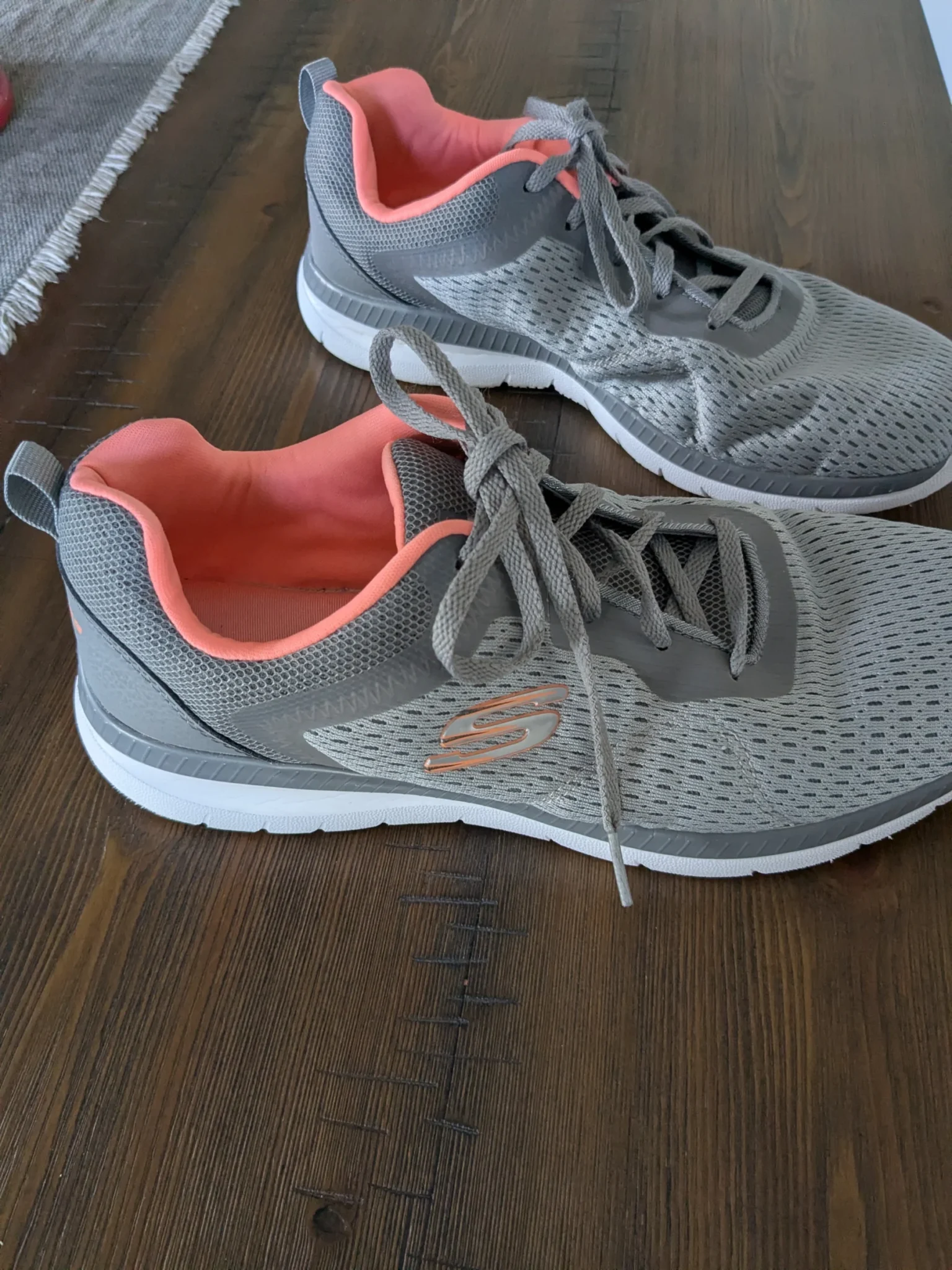 Image for Chaussures de sport Vegan SKECHERS
