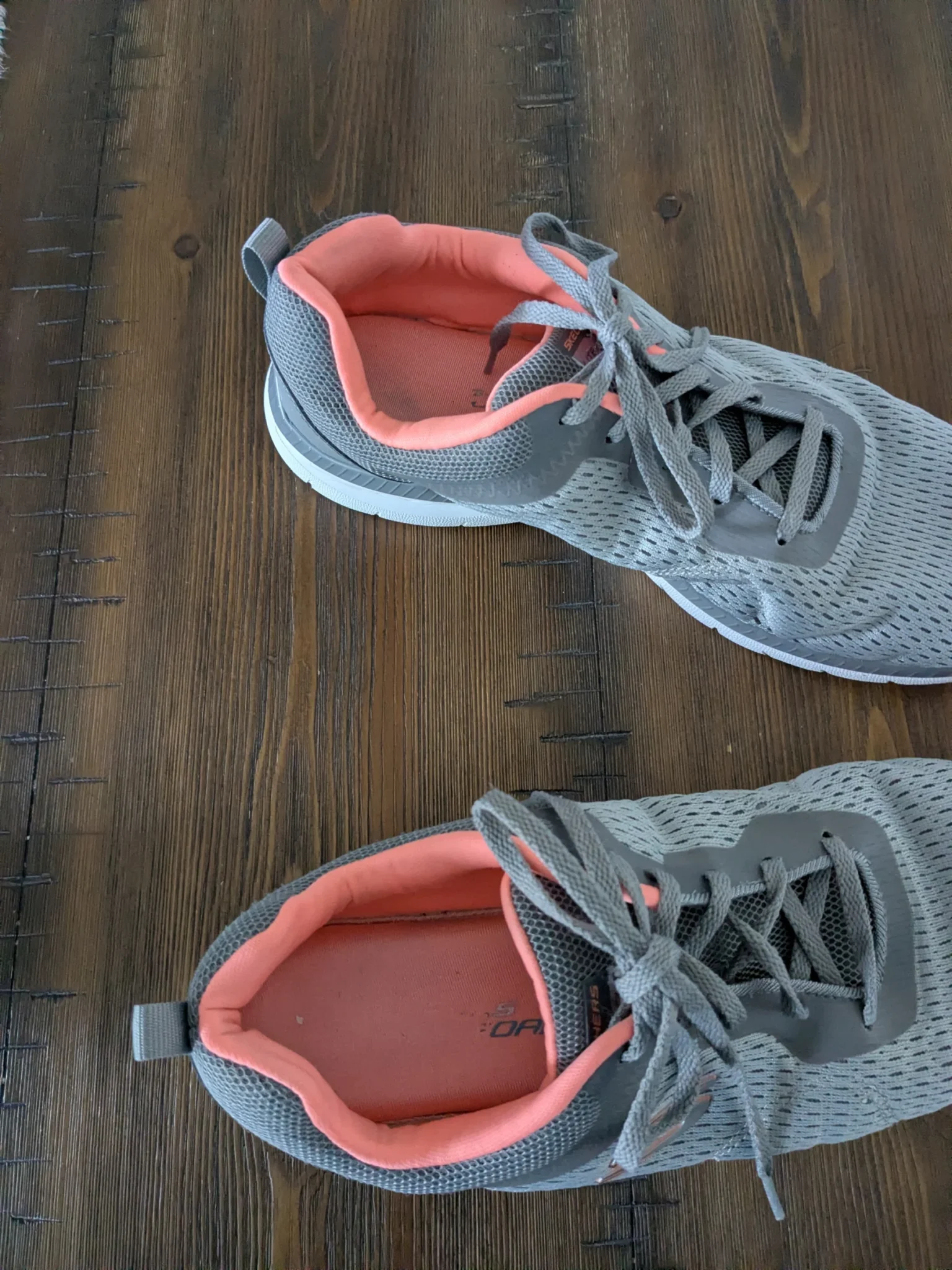 Image for Chaussures de sport Vegan SKECHERS