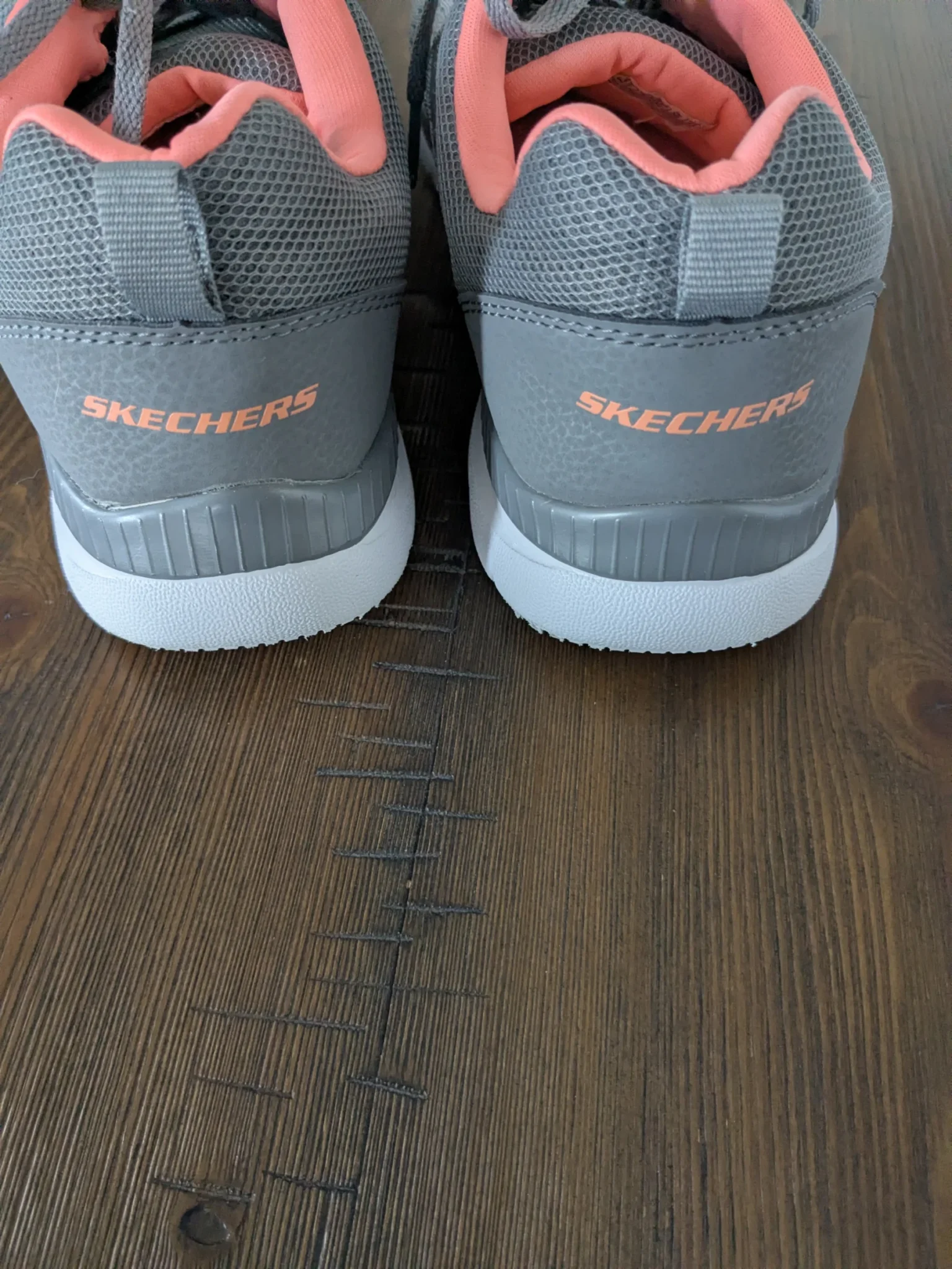 Image for Chaussures de sport Vegan SKECHERS