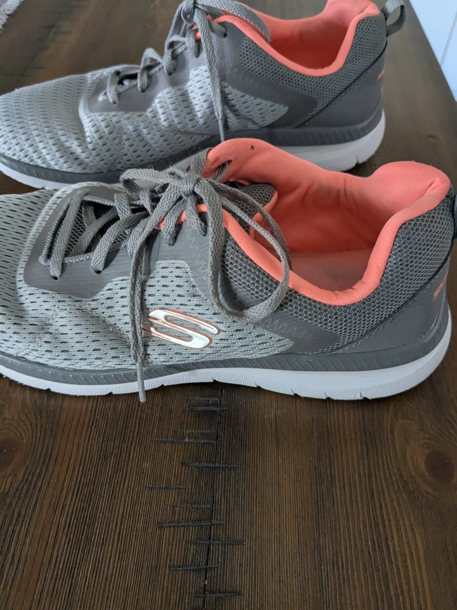 Image for Chaussures de sport Vegan SKECHERS