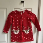 Featured thumbnail for Robe de Noël