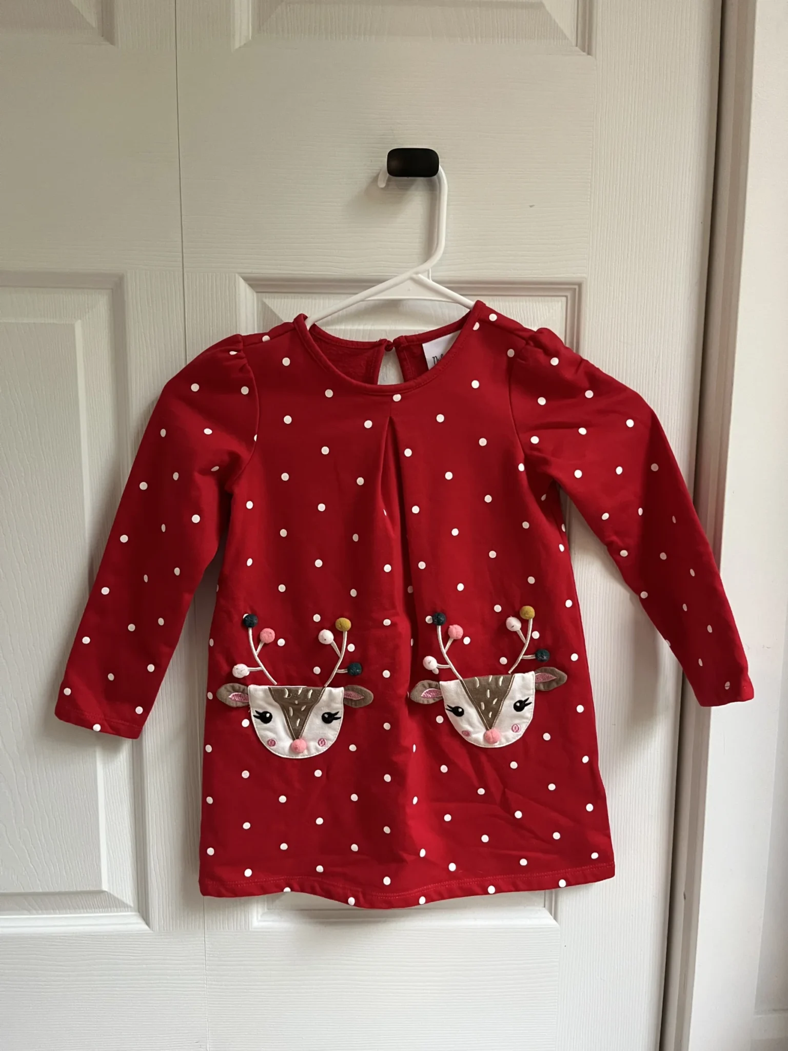 Featured image for Robe de Noël