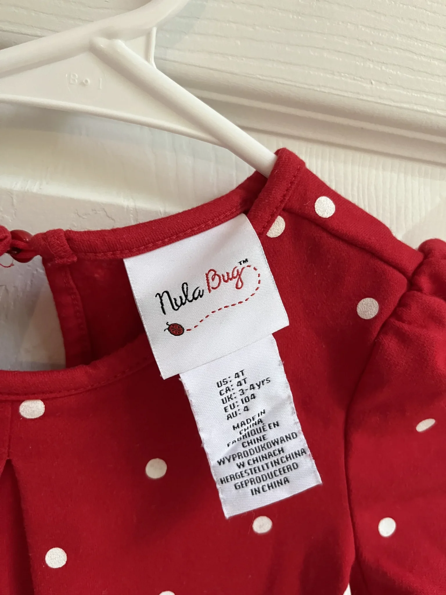 Image for Robe de Noël