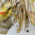 Thumbnail for Light, colourful blouse, ideal for spring and summer