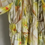Thumbnail for Light, colourful blouse, ideal for spring and summer