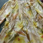 Thumbnail for Light, colourful blouse, ideal for spring and summer