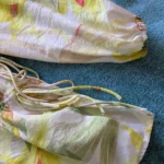 Thumbnail for Light, colourful blouse, ideal for spring and summer