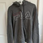 Featured thumbnail for Hoodie large