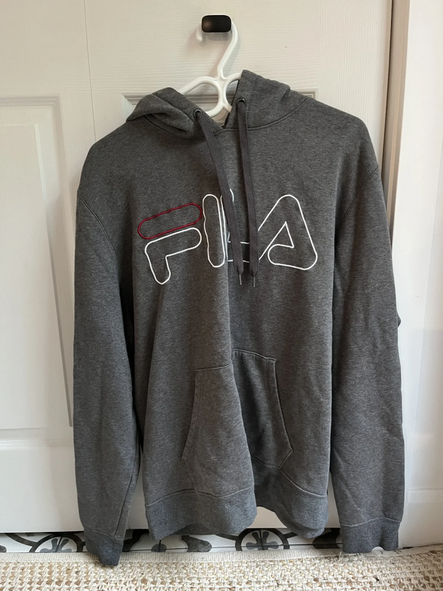 Featured image for Hoodie large