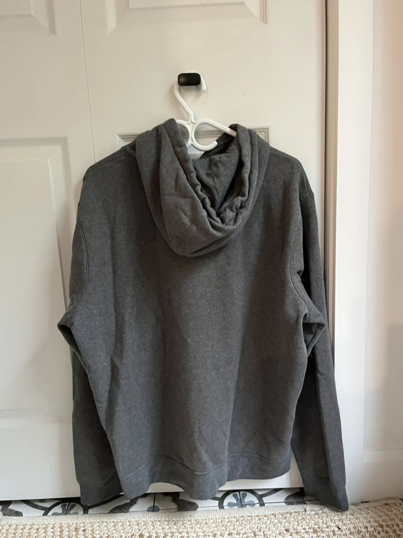 Image for Hoodie large