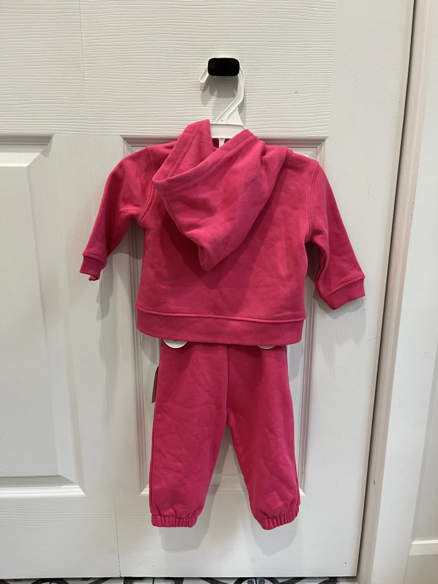 Image for Ensemble rose 3-6 mois